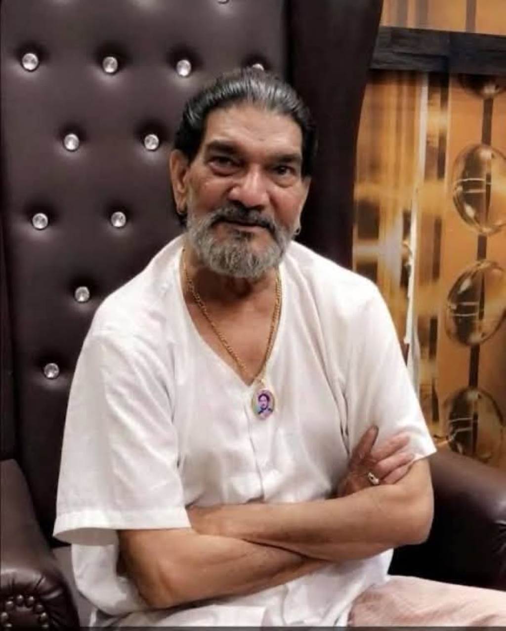 उस्ताद पूरन शाह कोटी का चले जाना एक युग के अंत के समान  संधू वरियाणवी जगदीश राणा